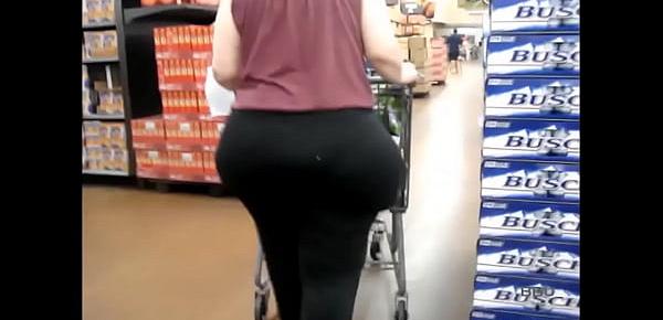  Ass great hip